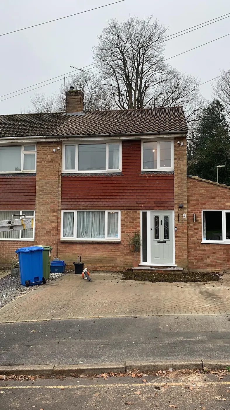 New roof by Union Roofing in Berkshire (21)
