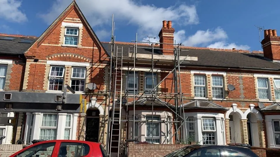 New roof by Union Roofing in Berkshire (25)