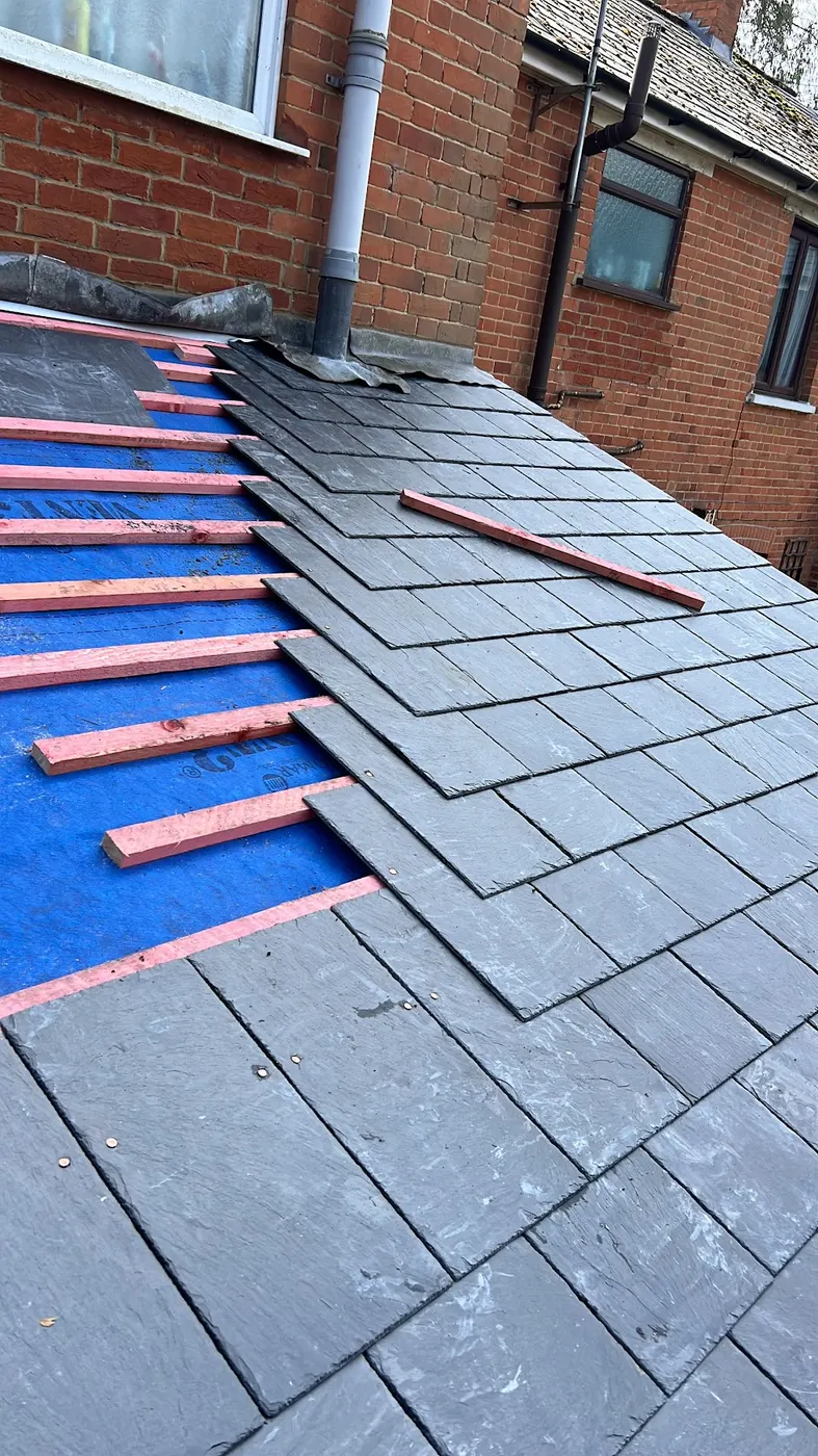 New roof by Union Roofing in Berkshire (34)