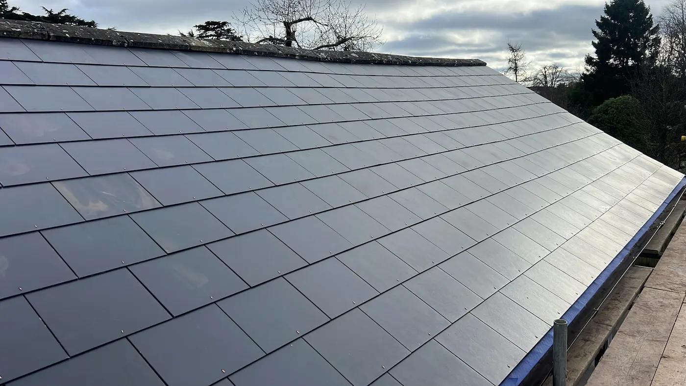 New roof by Union Roofing in Berkshire (35)