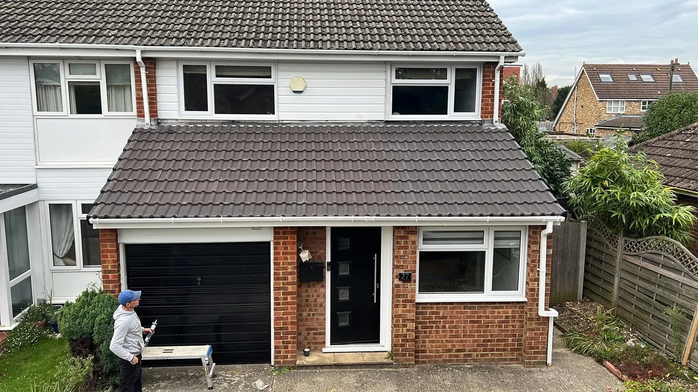 New roof by Union Roofing in Berkshire (48)