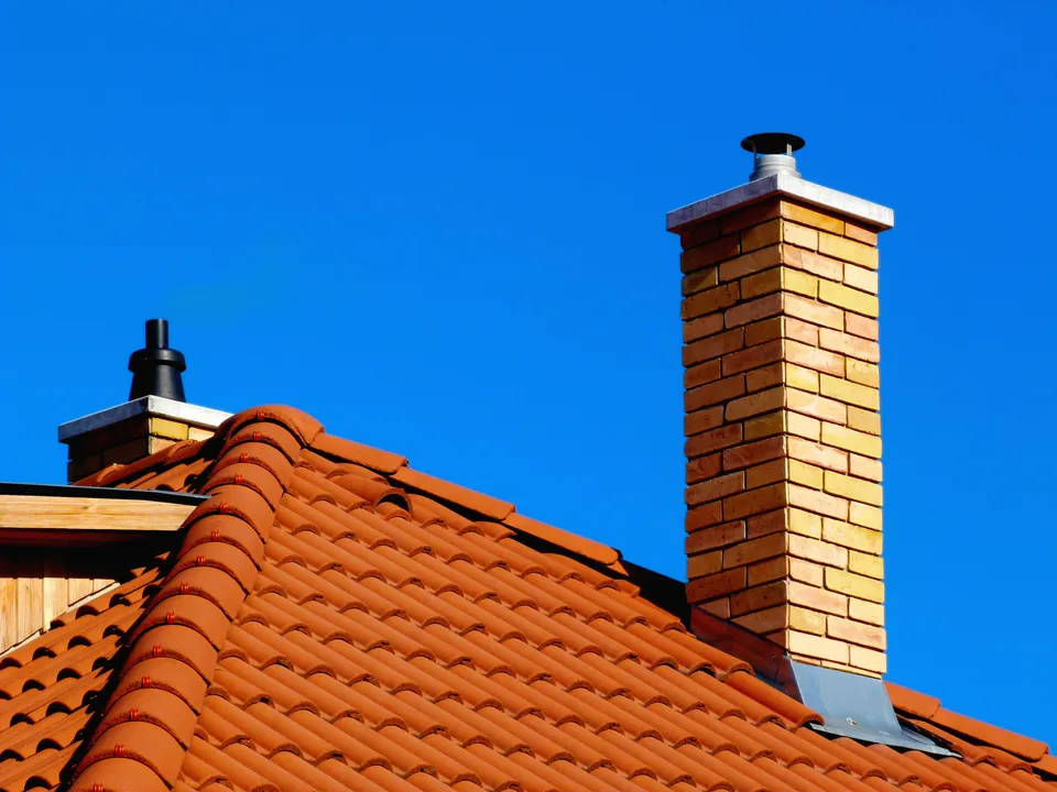 Chimney Repairs