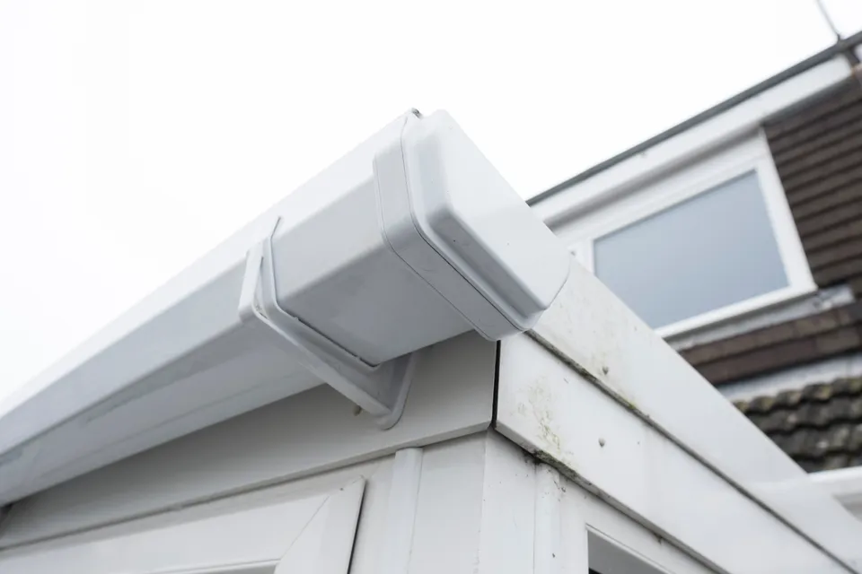 Fascias & Soffits by Union Roofing
