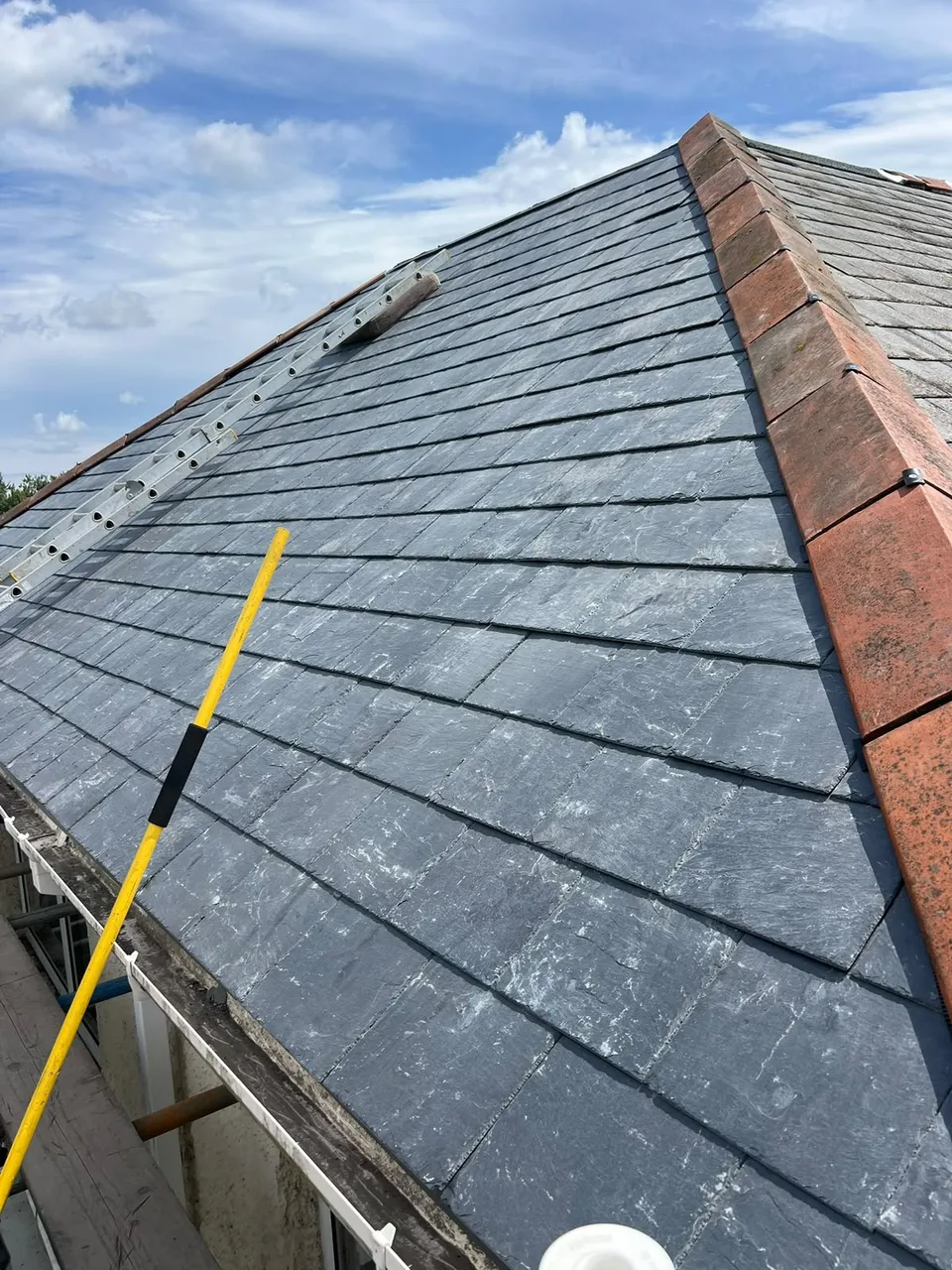 New Roofs by Union Roofing