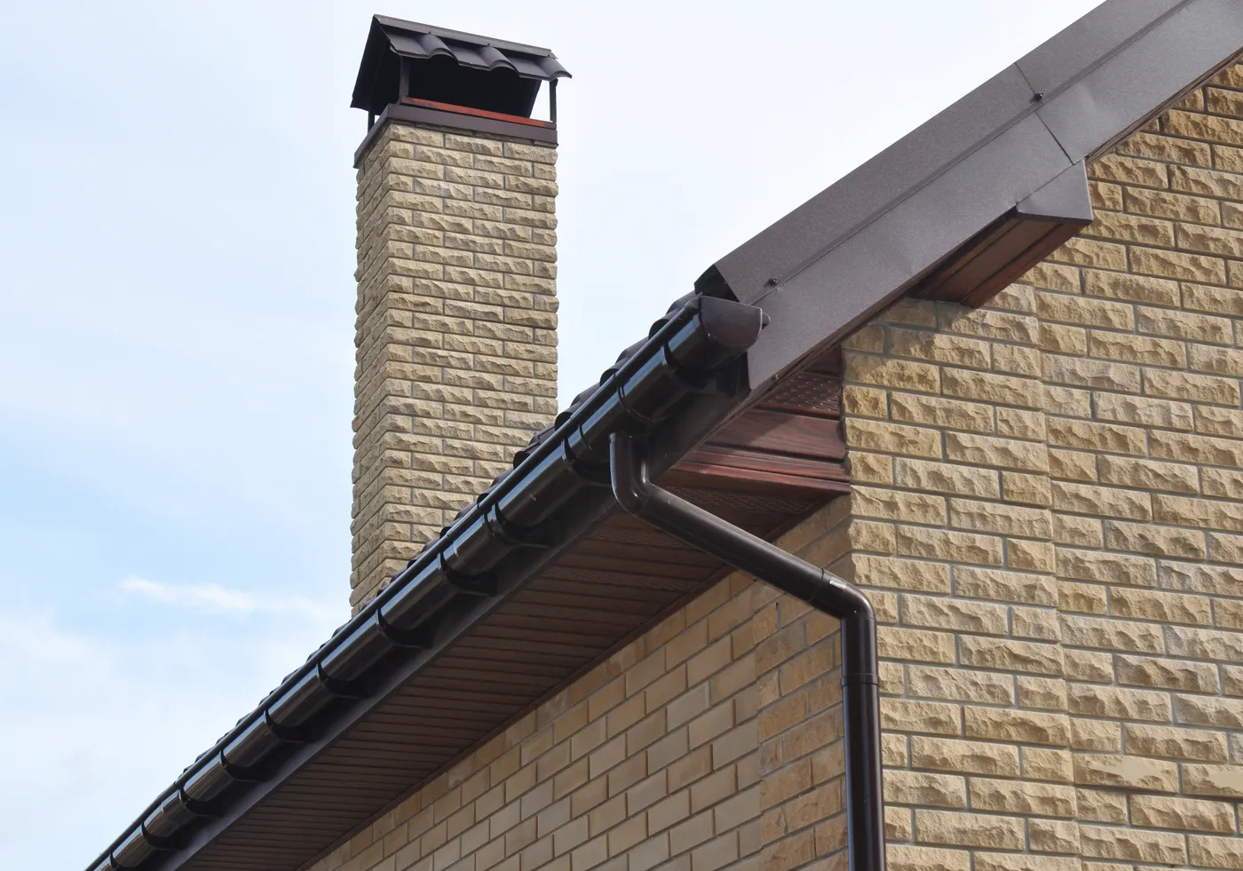 Roofline Services in Bracknell by Union Roofing