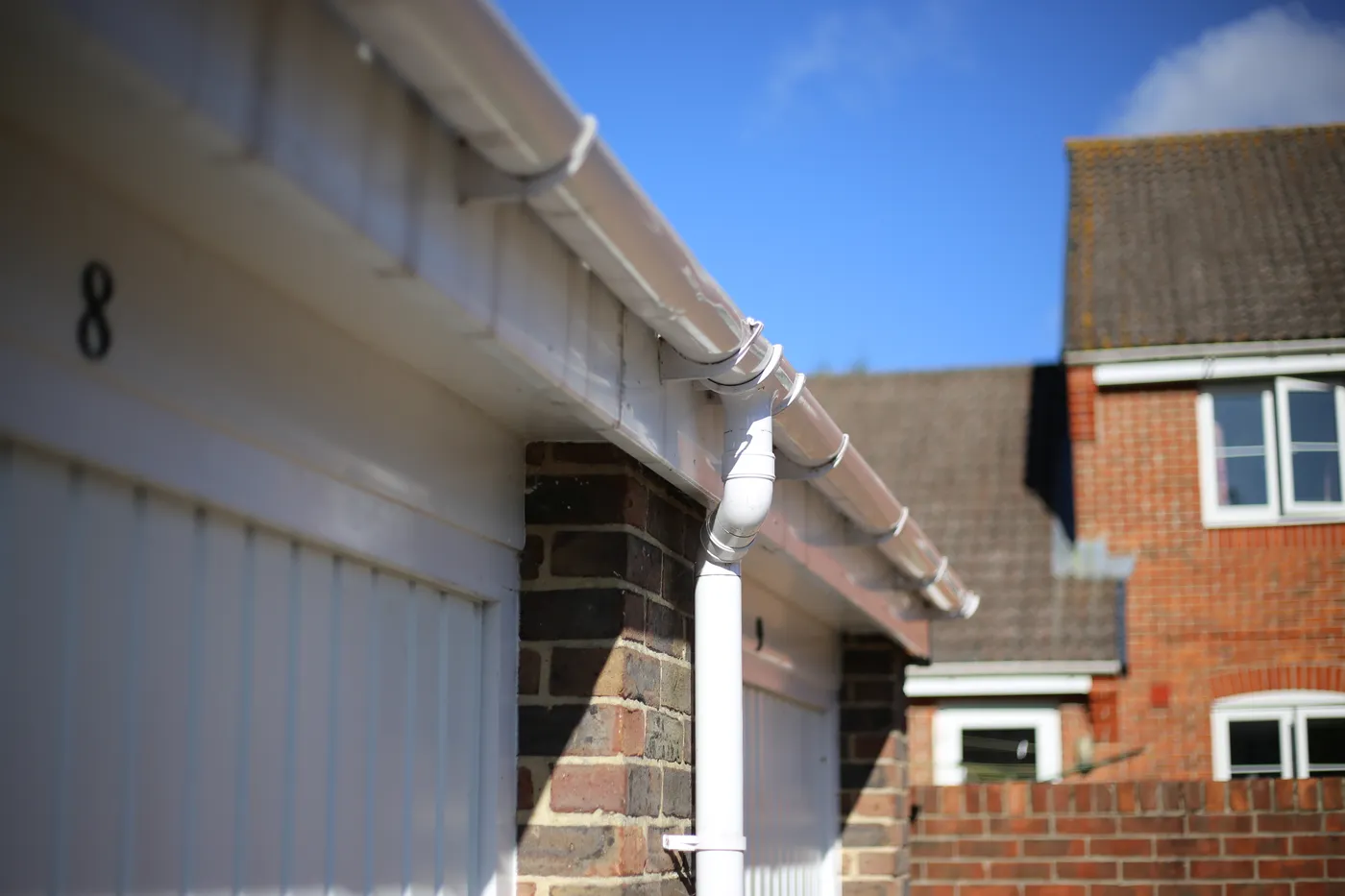 Roofline Services work in progress