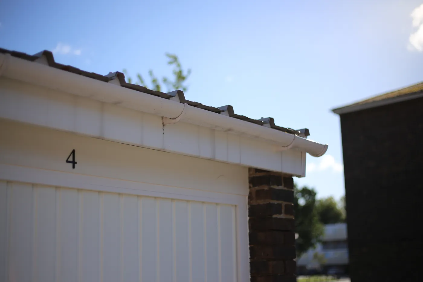 Fascias & Soffits in Berkshire by Union Roofing