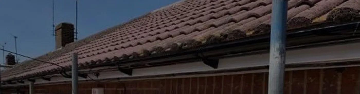 Gutters in Berkshire by Union Roofing