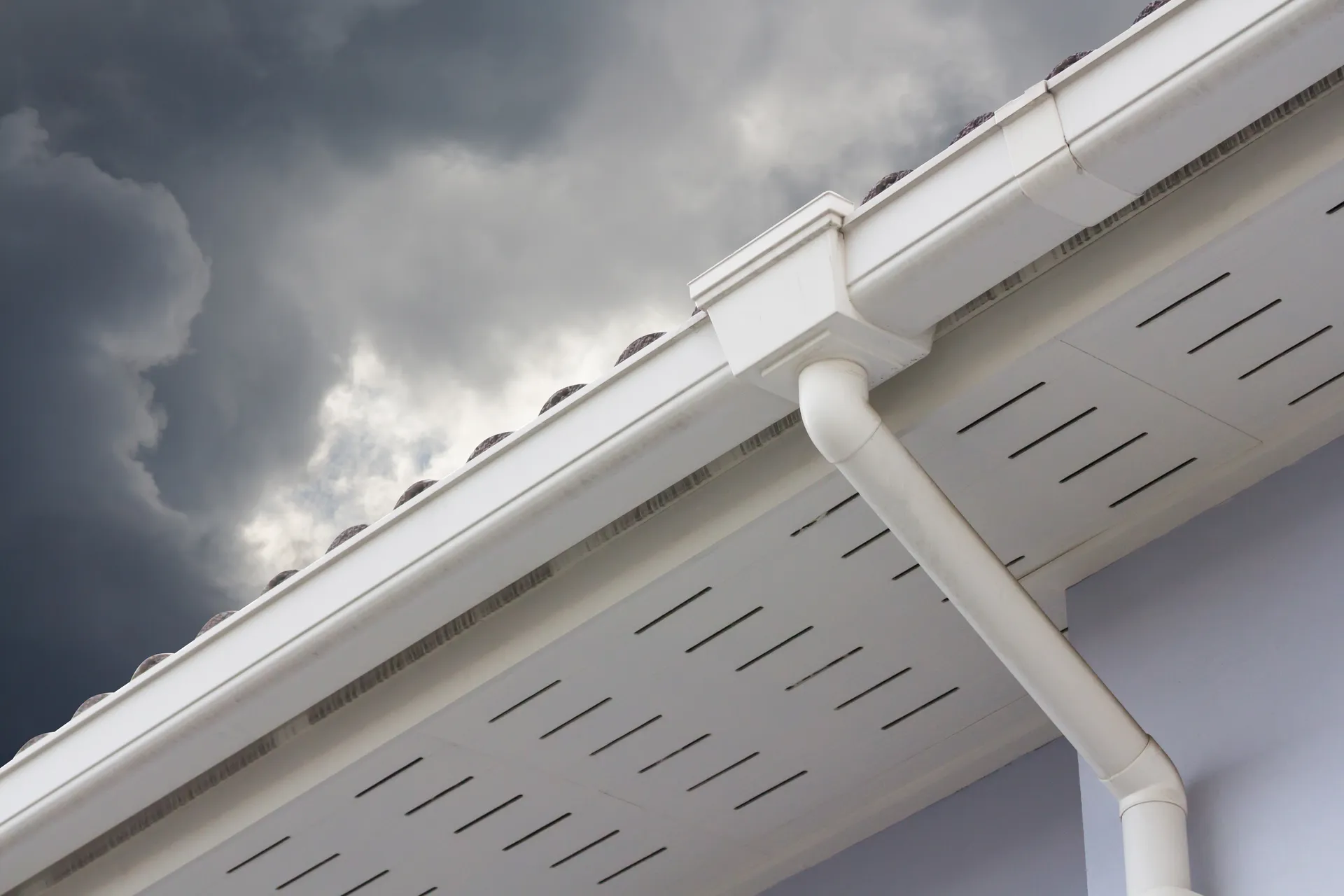 Roofline Services by Union Roofing